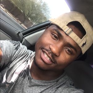 Meet your Posher, Marcus